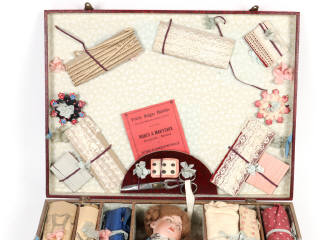 Lot 21 - W-CO PARIS (FRANCE) (1)