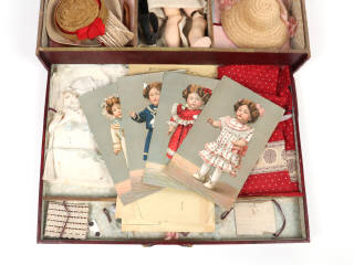 Lot 21 - W-CO PARIS (FRANCE) (1)