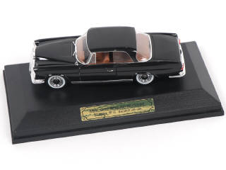 Lot 124 - FALLER (ALLEMAGNE) (1)