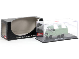 Lot 123 - SCHUCO (ALLEMAGNE) (1)