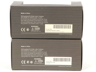 Lot 121 - AUTOART (ALLEMAGNE) (4)