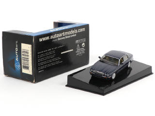 Lot 120 - AUTOART (ALLEMAGNE) (1)