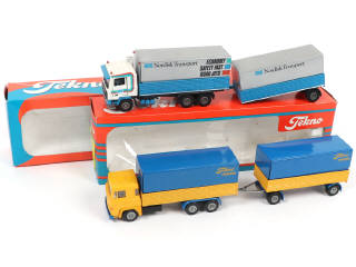 Lot 109 - TEKNO (PAYS-BAS) (2)