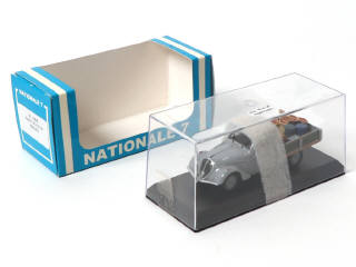 Lot 261 - NATIONALE 7 (FRANCE) (1)