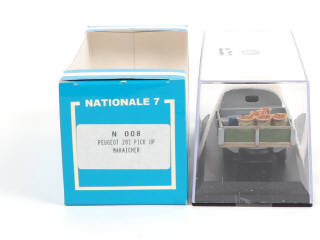 Lot 261 - NATIONALE 7 (FRANCE) (1)