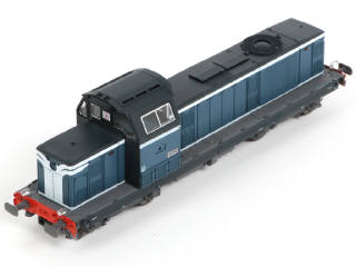 Lot 51 - JOUEF 'HO' (FRANCE) (3)