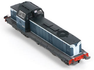 Lot 51 - JOUEF 'HO' (FRANCE) (3)