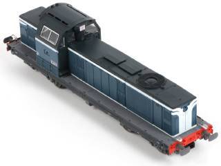 Lot 52 - JOUEF 'HO' (FRANCE) (3)