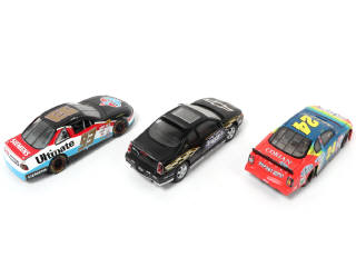 Lot 9 - DIVERS (1)
