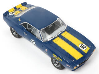 Lot 107 - GMP (USA) (1)