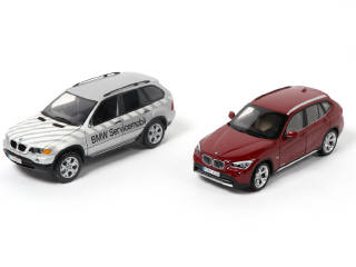 Lot 98 - KYOSHO (JAPON) (2)