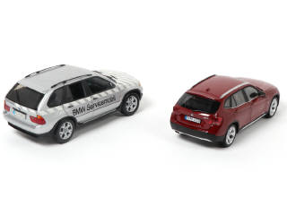 Lot 98 - KYOSHO (JAPON) (2)