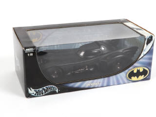 Lot 112 - HOT WHEELS (USA) (1)