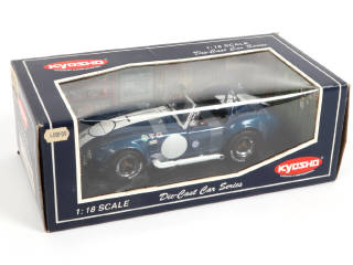 Lot 85 - KYOSHO (JAPON) (1)