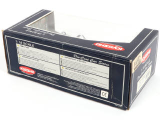 Lot 85 - KYOSHO (JAPON) (1)