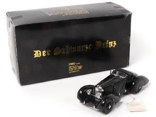 Lot 201 - CMC (ALLEMAGNE) (1)