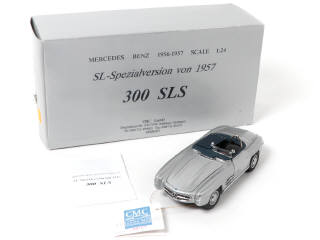 Lot 202 - CMC (ALLEMAGNE) (1)