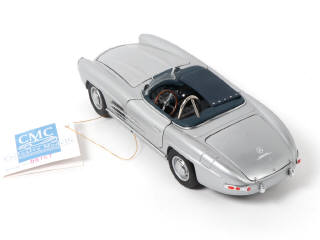 Lot 202 - CMC (ALLEMAGNE) (1)