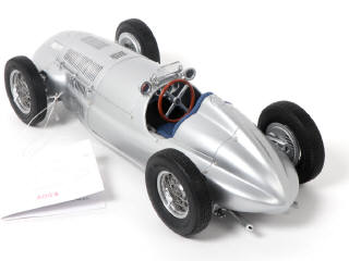 Lot 203 - CMC (ALLEMAGNE) (1)