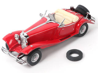 Lot 145 - FRANKLIN MINT (USA) (1)