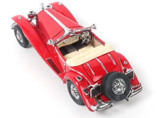 Lot 145 - FRANKLIN MINT (USA) (1)