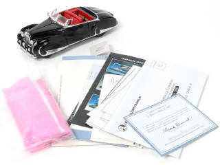 Lot 157 - FRANKLIN MINT (USA) (1)