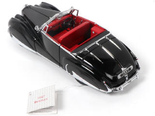 Lot 157 - FRANKLIN MINT (USA) (1)