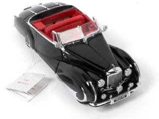 Lot 157 - FRANKLIN MINT (USA) (1)