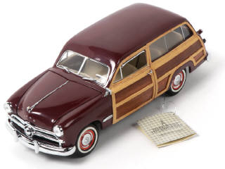 Lot 142 - FRANKLIN MINT (USA) (1)