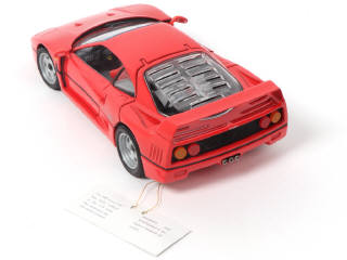 Lot 147 - FRANKLIN MINT (USA) (1)