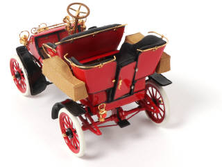 Lot 183 - FRANKLIN MINT (USA) (1)