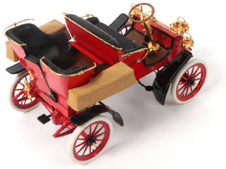 Lot 183 - FRANKLIN MINT (USA) (1)