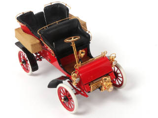 Lot 183 - FRANKLIN MINT (USA) (1)