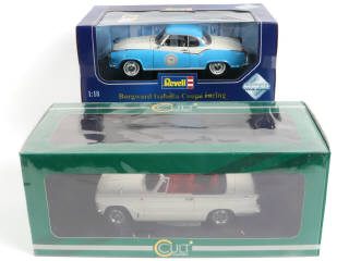 Lot 194 - CULT MODELS (NL) (2)