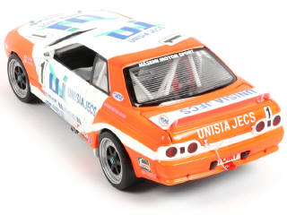 Lot 84 - KYOSHO (JAPON) (1)