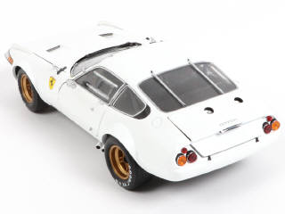 Lot 72 - KYOSHO (JAPON) (1)