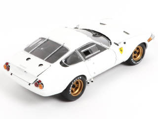 Lot 72 - KYOSHO (JAPON) (1)