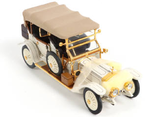 Lot 167 - FRANKLIN MINT (USA) (1)