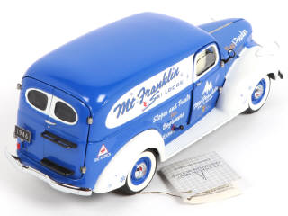 Lot 168 - FRANKLIN MINT (USA) (1)