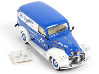 Lot 168 - FRANKLIN MINT (USA) (1)