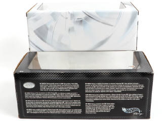 Lot 104 - MATTEL (USA) (2)