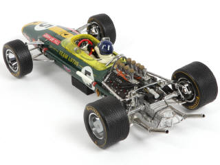 Lot 190 - EXOTO (USA) (1)