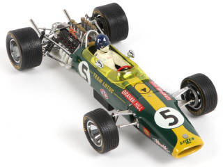 Lot 190 - EXOTO (USA) (1)