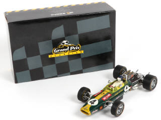 Lot 191 - EXOTO (USA) (1)