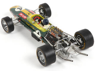 Lot 191 - EXOTO (USA) (1)