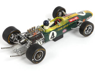 Lot 191 - EXOTO (USA) (1)