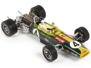 Lot 191 - EXOTO (USA) (1)