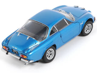 Lot 80 - KYOSHO (JAPON) (1)