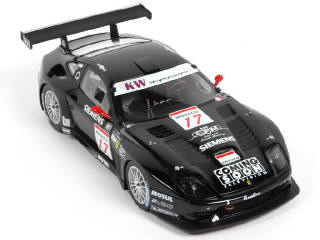Lot 79 - KYOSHO (JAPON) (1)