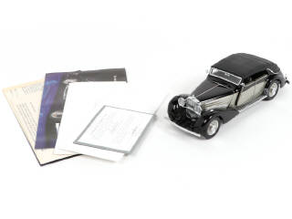 Lot 118 - FRANKLIN MINT (USA) (1)